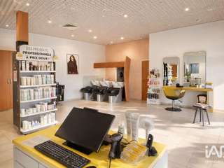 Bureaux et commerces