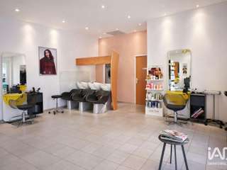 Bureaux et commerces