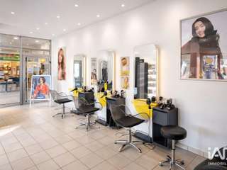 Bureaux et commerces