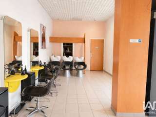 Bureaux et commerces