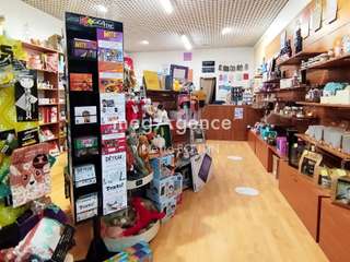 Bureaux et commerces 2 pièces