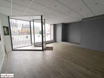 Vente Bureaux et commerces 65 m&sup2;Beaussais-sur-Mer