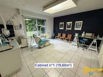 Bureaux et commerces Beautour 44
