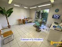 Bureaux et commerces