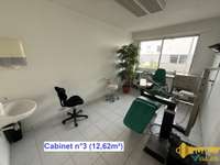 Bureaux et commerces