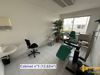 Bureaux et commerces