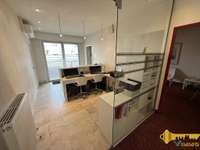 Bureaux et commerces