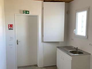 Bureaux et commerces 17 pièces