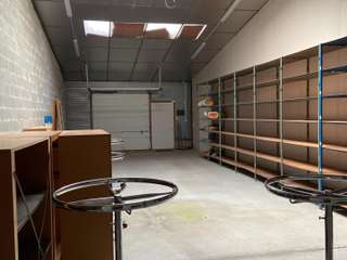 Bureaux et commerces 17 pièces