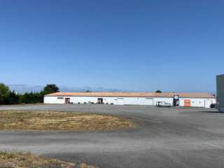 Bureaux et commerces 17 pièces