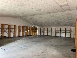 Bureaux et commerces 17 pièces