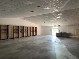 Bureaux et commerces 17 pièces
