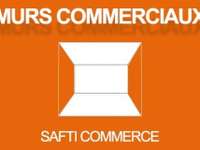 Bureaux et commerces 4 pièces
