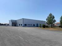 Bureaux et commerces 4 pièces