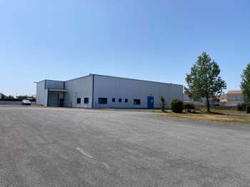Bureaux et commerces 4 pièces Beauvoir-sur-Mer 85