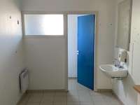 Bureaux et commerces 4 pièces