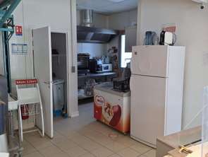 Vente Bureaux et commerces 131 m&sup2;Beauvoisin