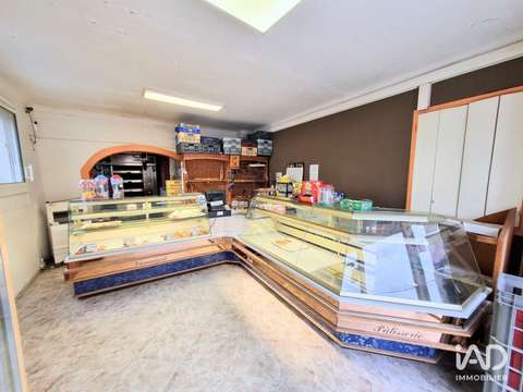 Bureaux et commerces