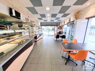 Bureaux et commerces