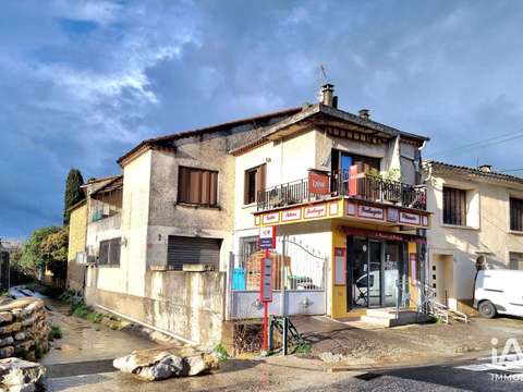 Bureaux et commerces Beauvoisin 30