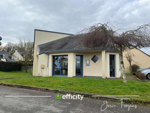 Bureaux et commerces