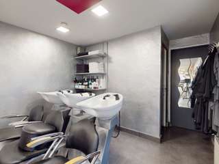 Bureaux et commerces