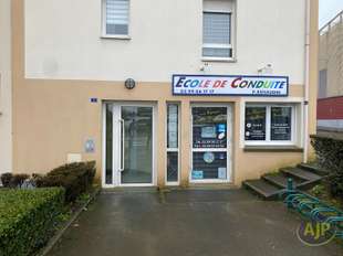 Photo Bureaux et commerces Bédée