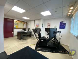 Bureaux et commerces
