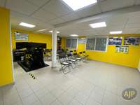 Bureaux et commerces Bureaux et commerces