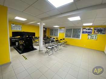 Bureaux et commerces Bureaux et commerces