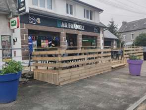 Vente Bureaux et commerces 300 m&sup2;Bégard