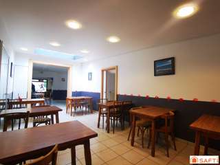 Bureaux et commerces 6 pièces