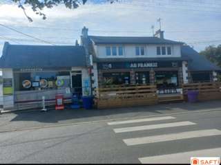 Bureaux et commerces 6 pièces