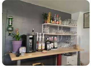 Bureaux et commerces