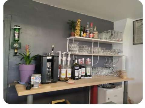 Bureaux et commerces