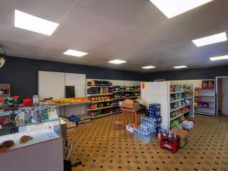 Bureaux et commerces