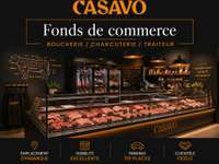 Bureaux et commerces