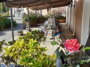 Vente Bureaux et commerces 250 m&sup2;Bellême