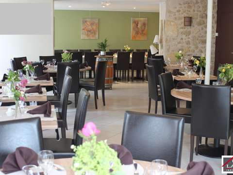 Bureaux et commerces 3 pièces