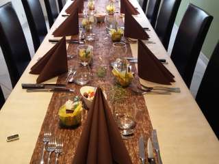 Bureaux et commerces 3 pièces