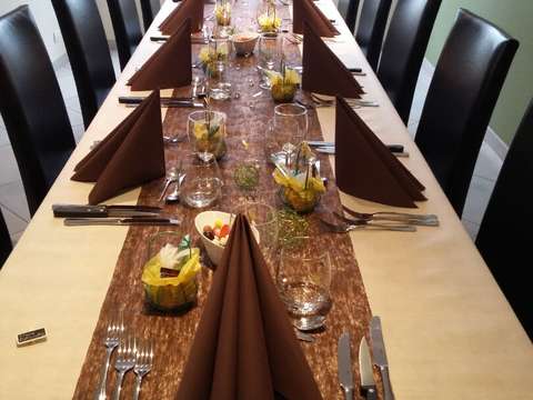 Bureaux et commerces 3 pièces