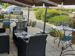 Bureaux et commerces 3 pièces