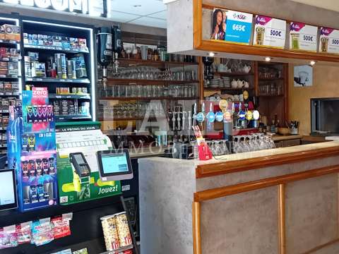 Bureaux et commerces 2 pièces Bellême 61