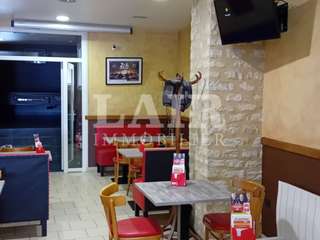 Bureaux et commerces 2 pièces