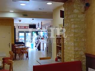 Bureaux et commerces 2 pièces