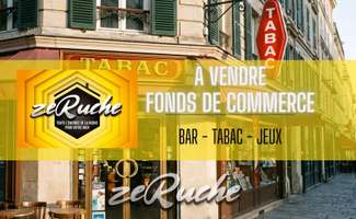Photo Bureaux et commerces Bellengreville