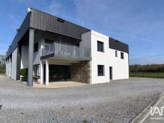 Bureaux et commerces