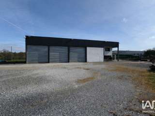 Bureaux et commerces