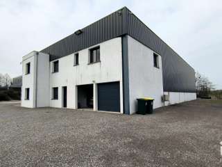 Bureaux et commerces