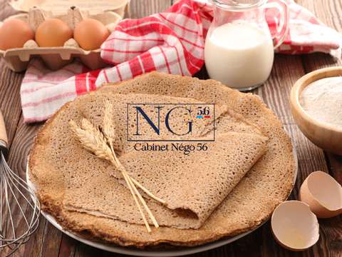 Bureaux et commerces Belz 56